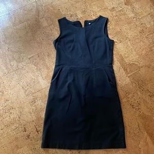 Muji cotton dress